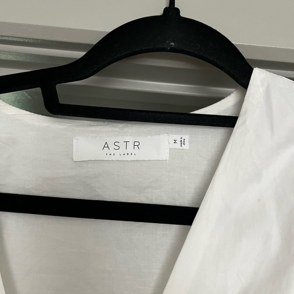 ASTR the Label dress - Picture 4 of 4
